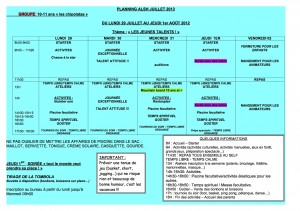 4ème sem 10-11