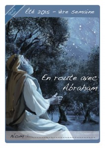 1ère semaine - grands