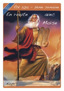 2ème semaine - web