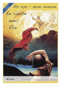 4ème semaine
