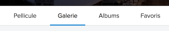 Albums